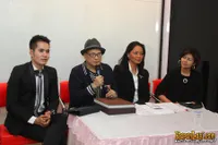 Pembukaan Manajemen Artis RunWay Indonesia