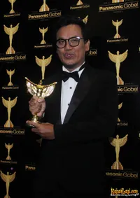 Pemenang Gobel Panasonic Awards 2013