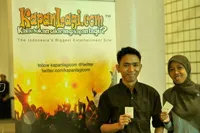 Pemenang Kuis Rindu Purnama