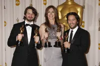 Pemenang Oscar 2010
