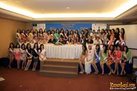 Pemilihan Puteri Indonesia 2011 Siap Digelar