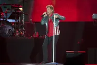 Penampilan Bon Jovi di Festival Rock In Rio 2013