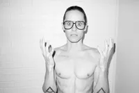 Penampilan Mencengangkan Jared Leto Untuk Film DALLAS BUYERS CLUB