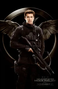 Penampilan Para Pemberontak di MOCKINGJAY PART 1 - Gahar