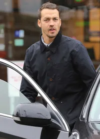 Penampilan Pertama Rupert Sanders Pasca Dipecat Dari SNOW WHITE