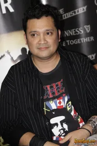 Penampilan The Chemistry di Hard Rock Cafe