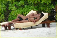 Penelope Cruz - Javier Bardem
