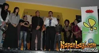 Penghargaan BNN Untuk Mulitivision Pictures