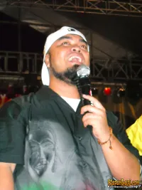 Pepi Tampil di Alun-Alun Jogja