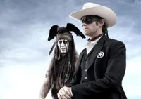 Peran Fantastis Johnny Depp
