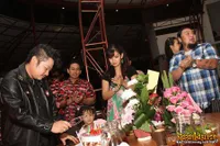 Perayaan Sederhana Ulang Tahun Ki Kusumo ke-39
