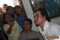 Perceraian Saiful Jamil dan Dewi Persik I