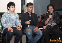 Perilisan Album Debut William Gomez