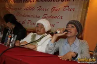 Peringatan 1000 Hari Gus Dur