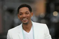 Perjalanan Will Smith