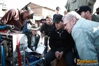 Perjuangan Meliput Pemilu Afrika Selatan