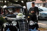 Pernikahan Fanny Fabriana