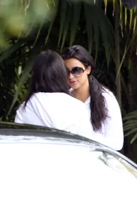 Pernikahan Megah Kim Kardashian - Kris Humphries