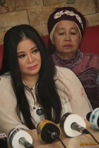 Perseteruan Annisa Bahar dan Seruni Bahar Akhirnya Berakhir
