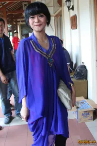 Persiapan Pernikahan Shezy Idris - Akizz