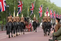 Persiapan Royal Wedding