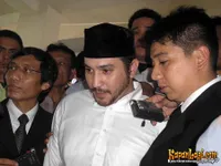 Persidangan Gary Iskak