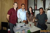 Pertunjukan Jabang Tetuko