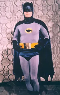 Perubahan Kostum Batman Dari Masa ke Masa