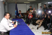 Perwakilan BNN dan BNP DKI Bicara Soal Artis YR - Kasus Narkoba