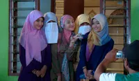Pesantren and Rock n Roll Episode 90 - Pria Lain Datang