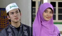 Pesantren and Rock n Roll Season 3 Episode 88 - Akankah Jennifer Kembali