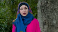 Pesantren Rock n Roll Season 3 Episode 84 - Junior Mulai Belajar