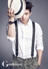 Pesona Aktor Baru - Ji Chang Wook Bikin Fans Tergila-Gila