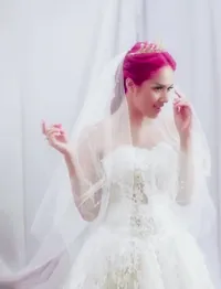 Pesona Maut Mulan Jameela, Ini Yang Bikin Dhani Jatuh Cinta