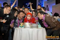 Pesta Selebriti Berzodiak Pisces
