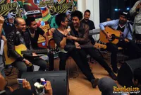 Pesta Ultah Seventeen di Rumah Pasta Kemang