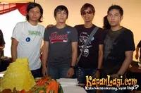 Peterpan Rilis Album Ketiga