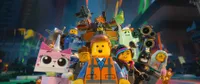 Petualangan Seru Para Mainan dalam LEGO THE MOVIE