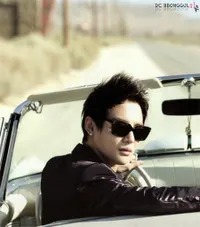 Pictorial Album Uncommitted XIA Junsu