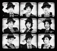 Pictorial Cantik Maskulin Girls Generation di Teaser Image Mr Mr