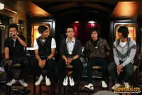 Pilar Band Rilis Album Perdana