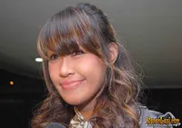 Pinkan Mambo Antara Anak dan Pekerjaan