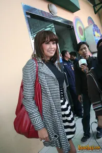 Pinkan Mambo di Penta