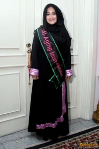 Pipik Dian Irawati Ungkap Perasaan Didaulat Jadi Icon Anti-Aging