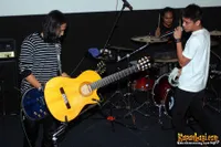 Piyu Padi Luncurkan Film Pendek