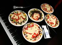 Pizza Musisi Terkenal Ala PizzaExspress