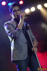 PONDS Teens Concert 2011 di Kota Surabaya