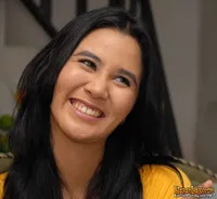 Poppy Gisela Bicara Artis Jadi Legislatif
