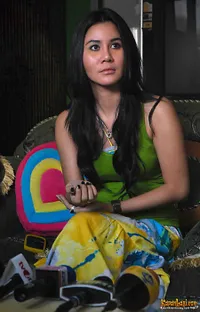 Poppy Gisela Bicara Soal Gary Iskak