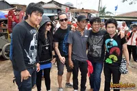 Posan dan Winner Band di Pademangan